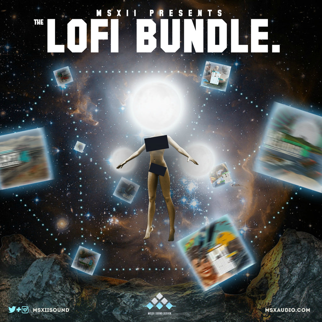 Lofi Bundle
