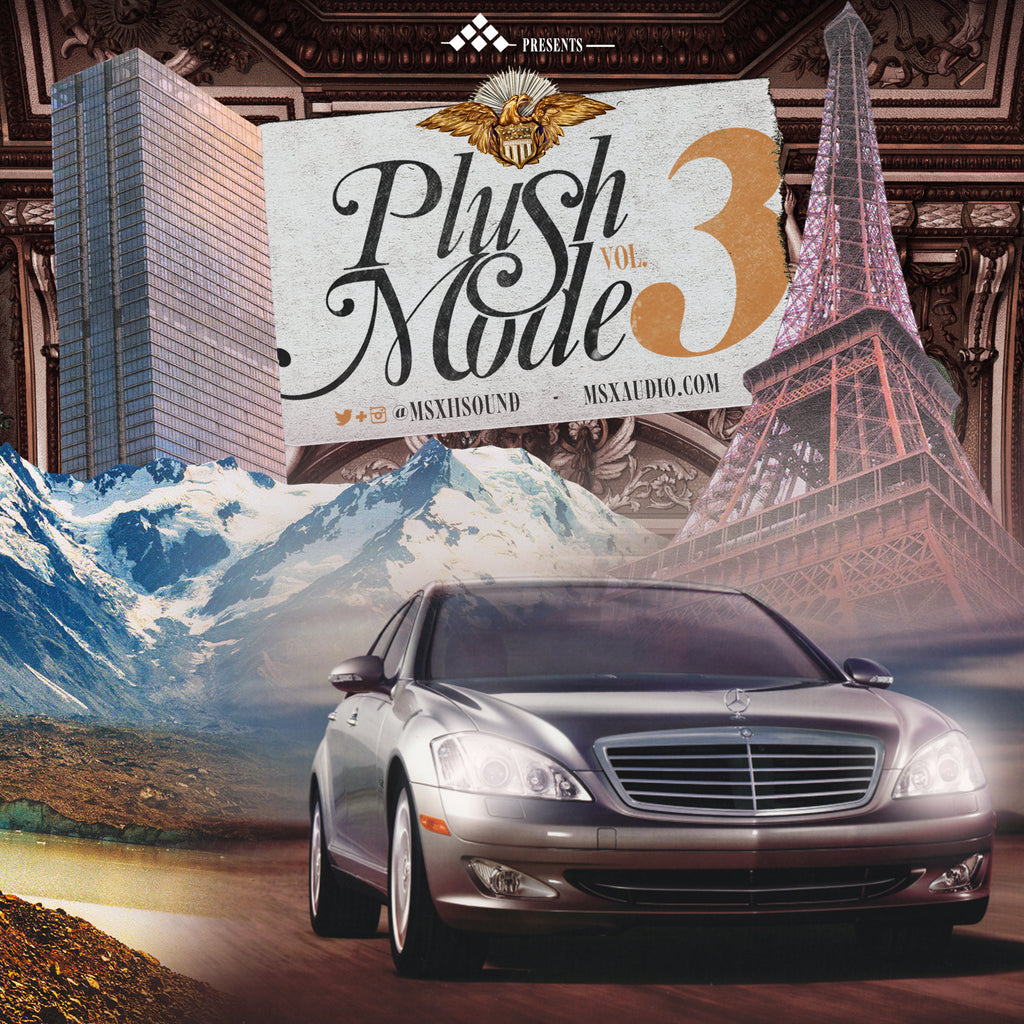 Plush Mode Vol. 3
