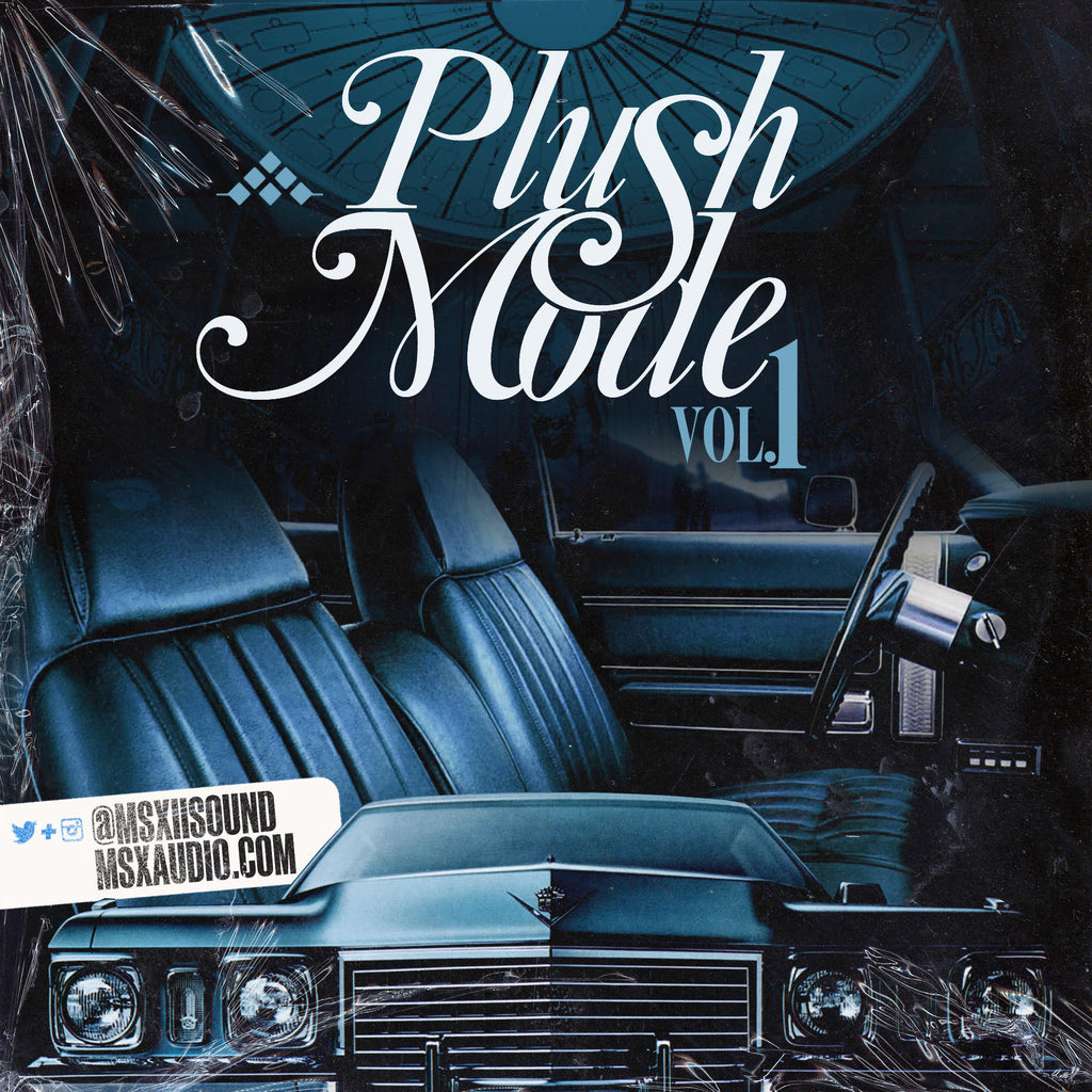Plush Mode Vol. 1