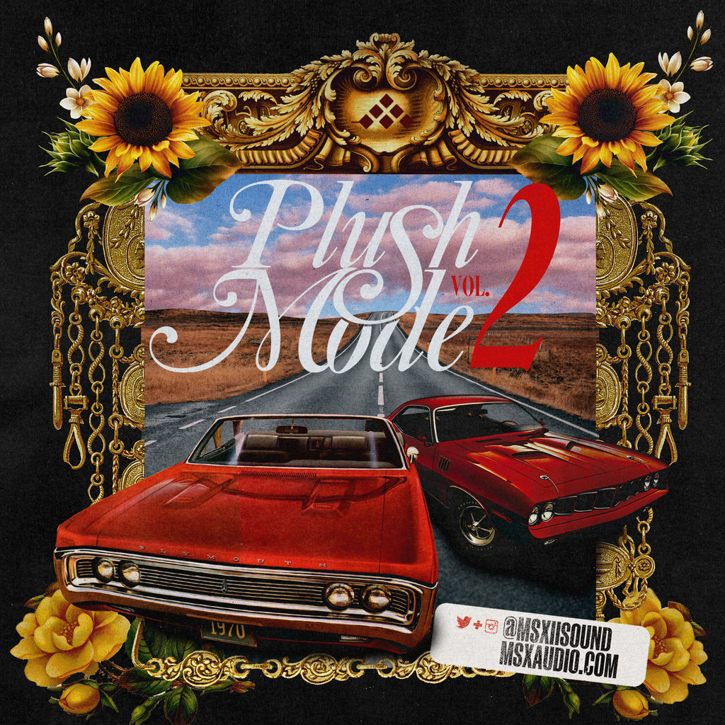 Plush Mode Vol. 2