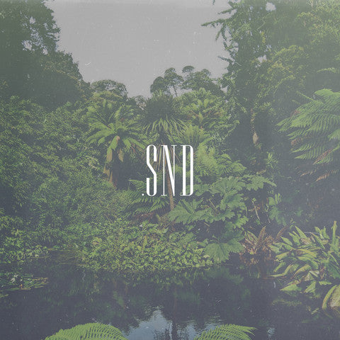 SND - Beat Tape