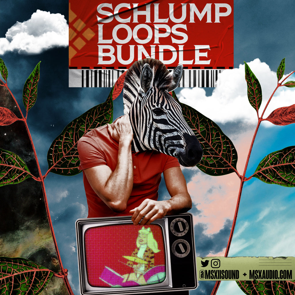 Schlump Loops Bundle