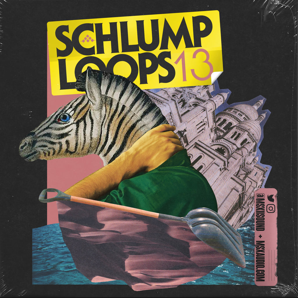 Schlump Loops 13