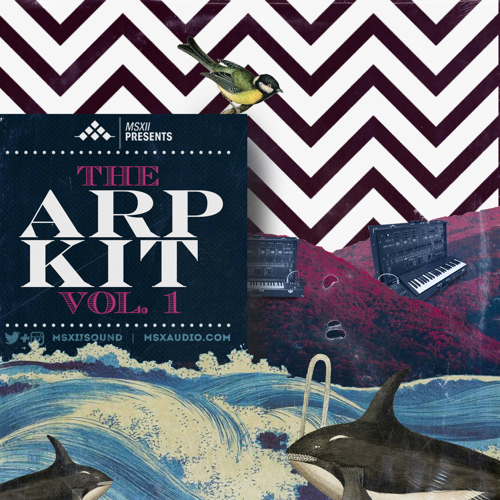 The Arp Kit