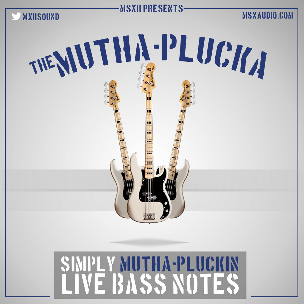 The Mutha-Plucka