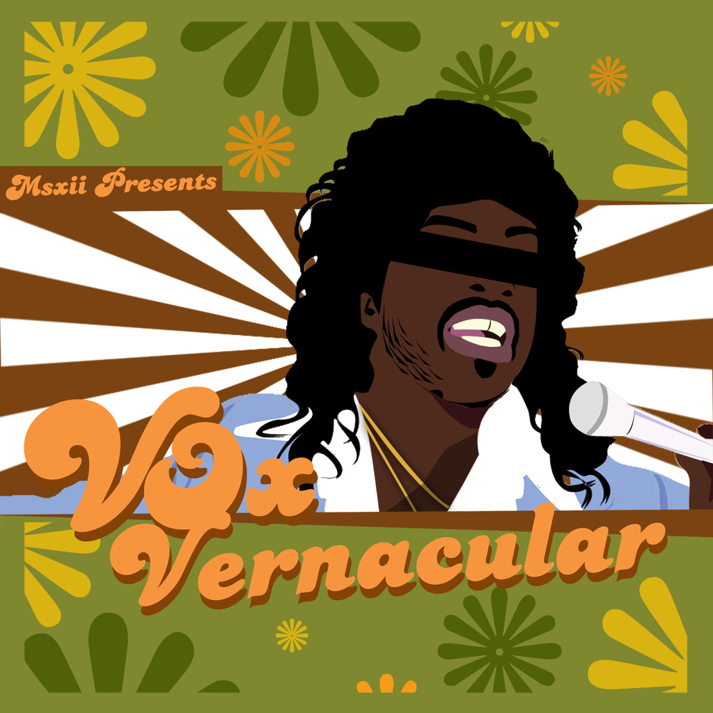 Vox Vernacular 1