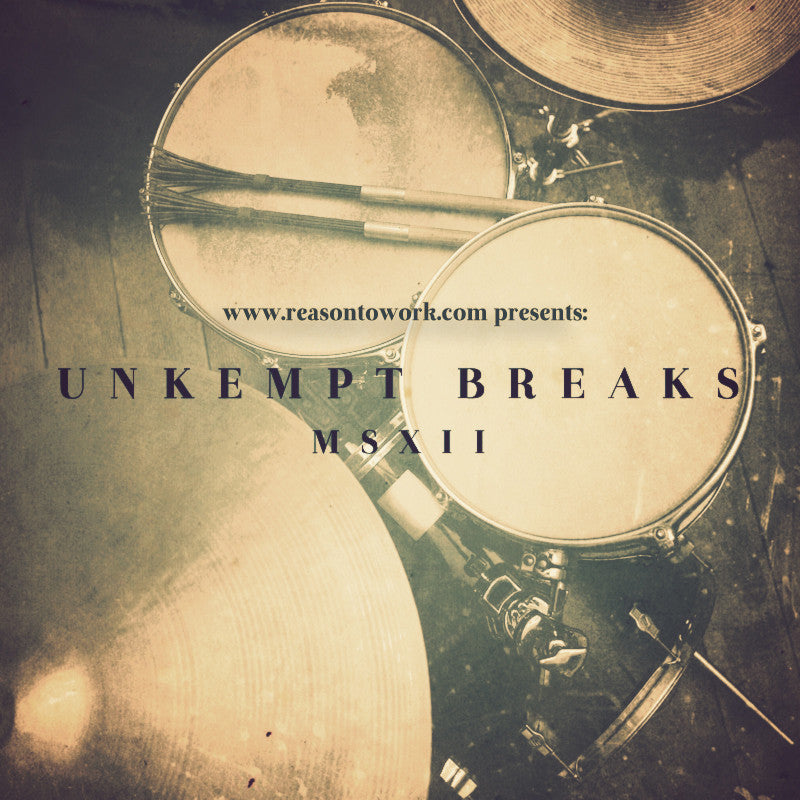 The Unkempt Breaks