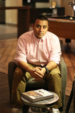 DJFinyl Wins MSXII Maschine Giveaway Contest