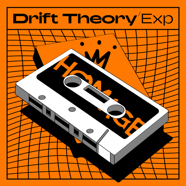 Drift Theory Expansion & Homage Play Series VST by MSXII Sound Design