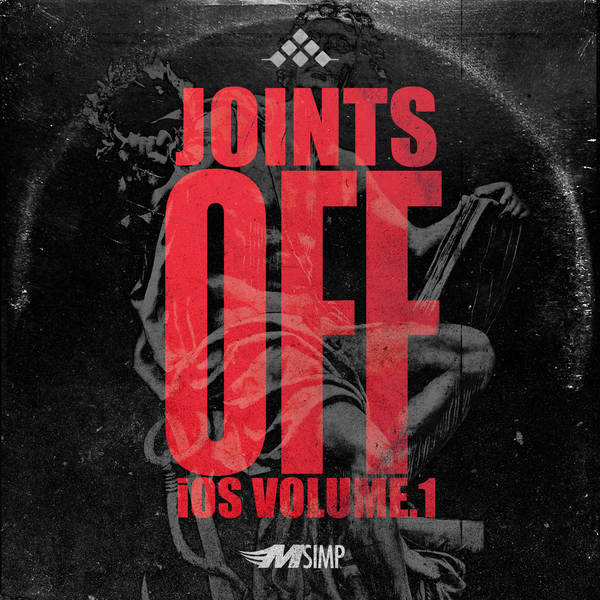JOINTS OFF iOS VOL. 1 - BEAT TAPE