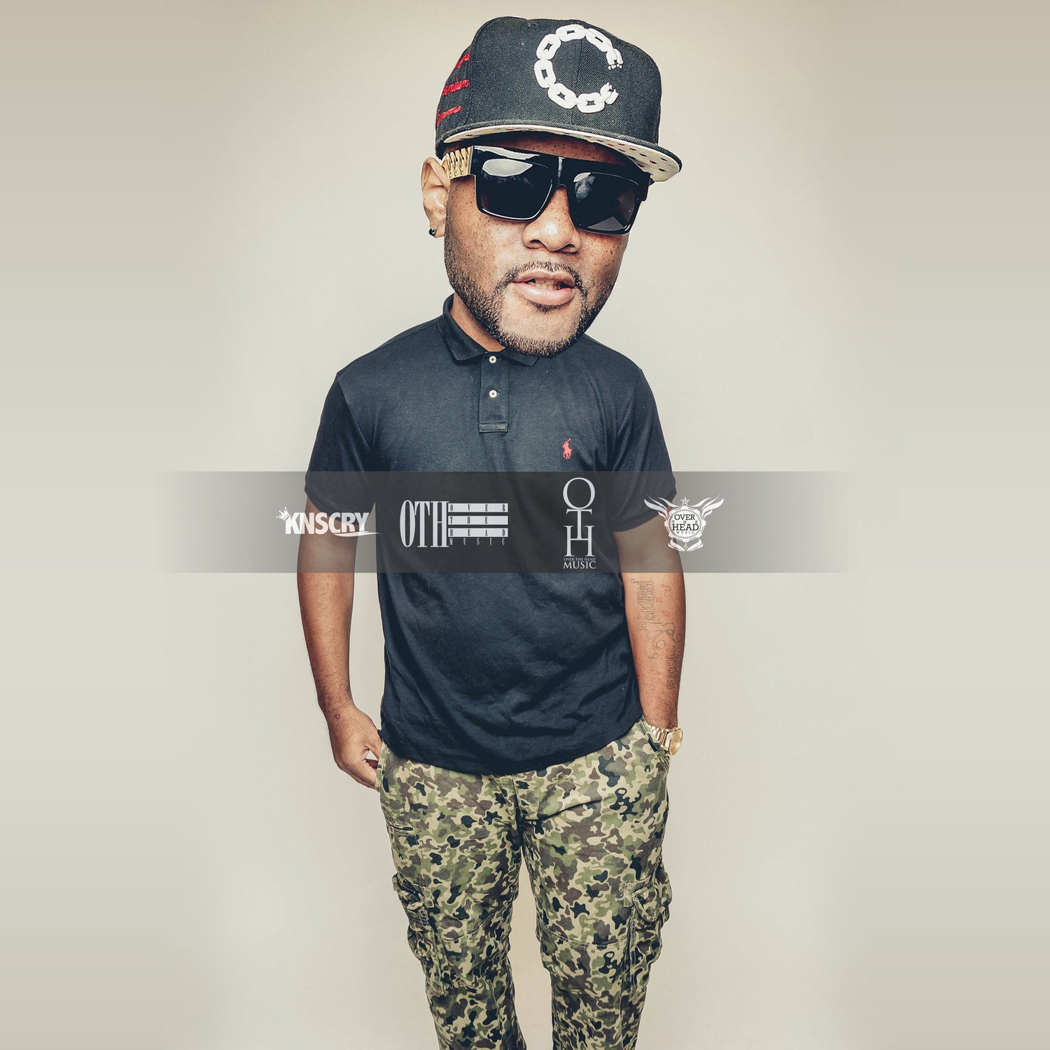 Who Is Knesecary? - Interview with GFX Authority Clinton "Knesecary" Williams