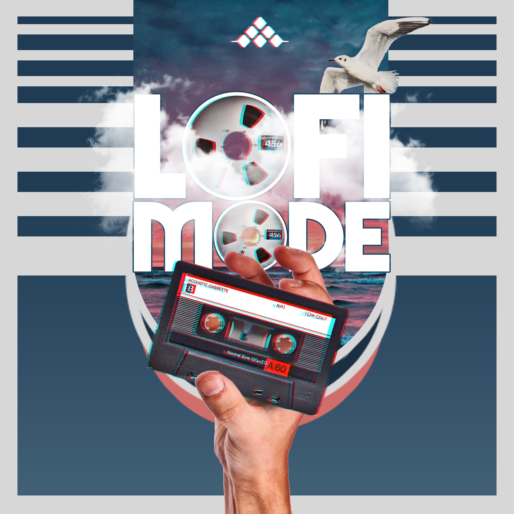 Lofi Mode - The MSXNation Tape 2