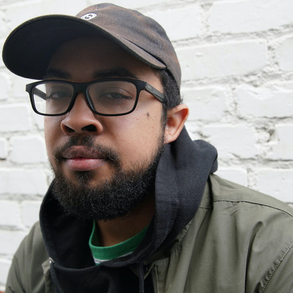 LAKIM on iOS Beatmaking, Soulection, Web3 & NFTs for Music Producers