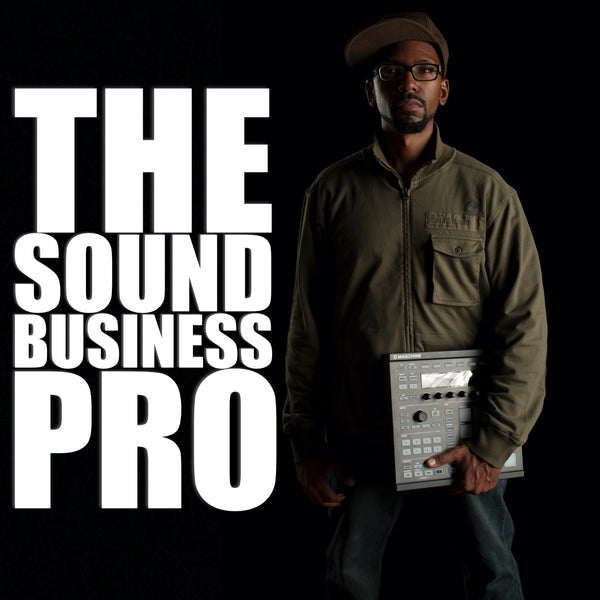 The Sound Business Pro - Interview with Altruwest