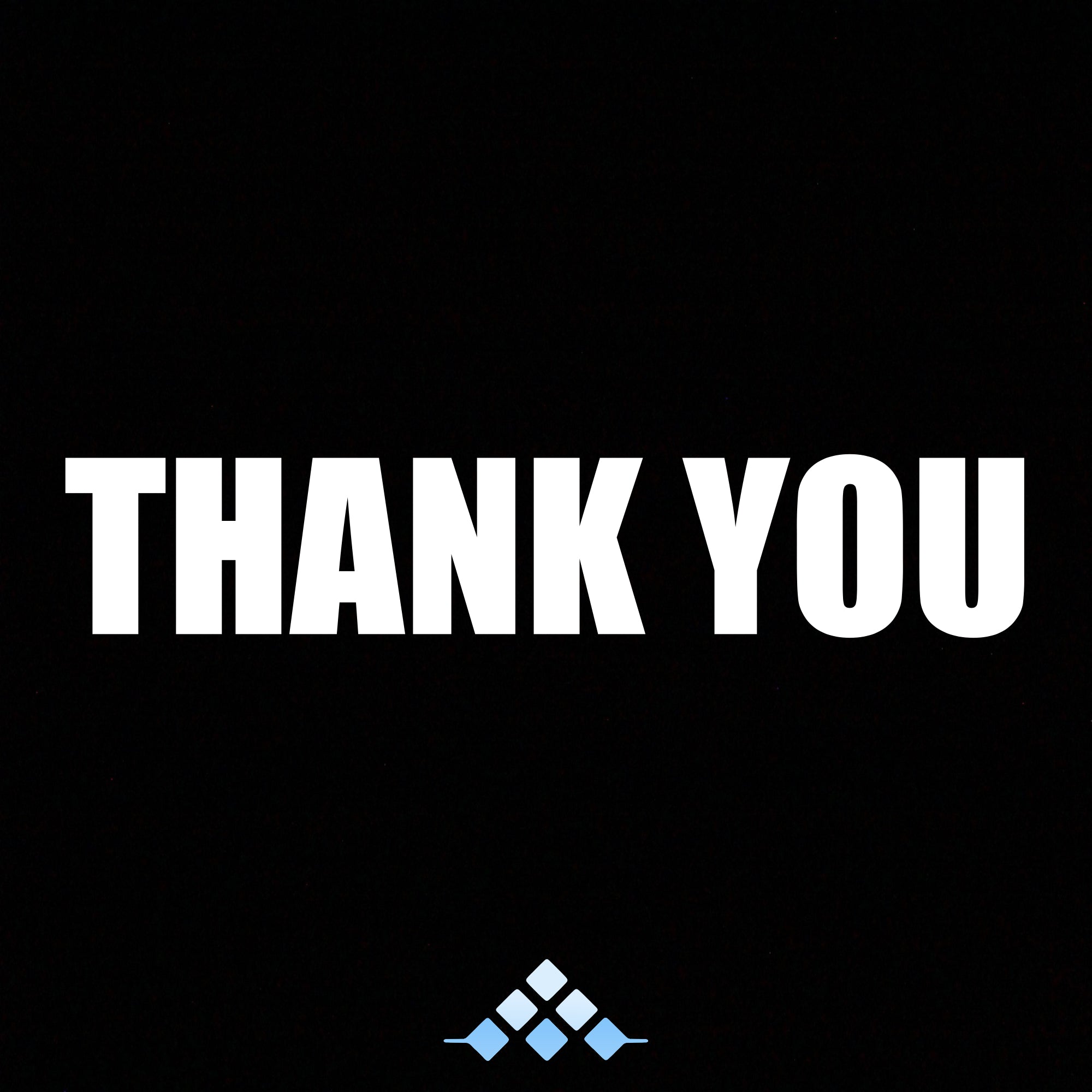 THANK YOU FROM MSXII SOUND DESIGN