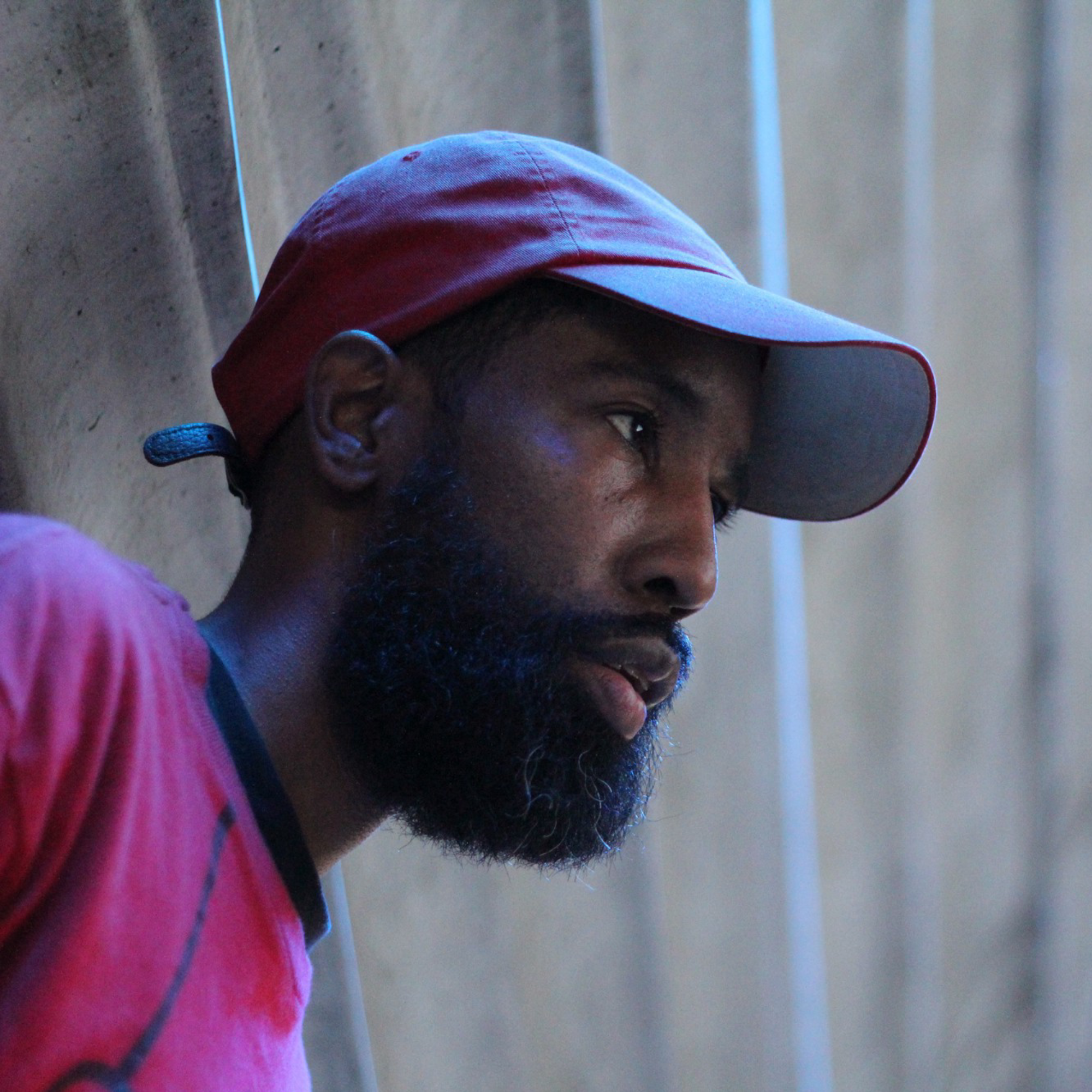 Dibia$e Producing on iOS Using Lo-Fly Dirt and Fly Tape