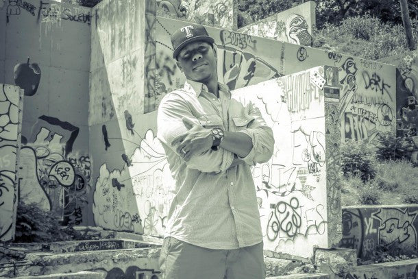 MSXII's M.Simp Talks Sound Design and More