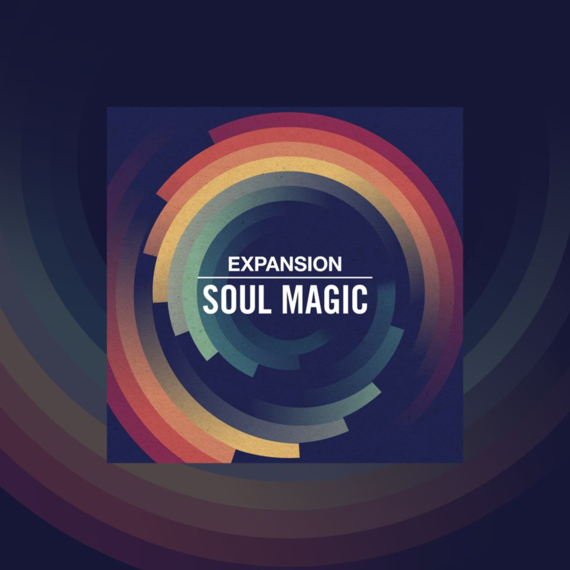 MSXII Drops New Maschine Expansion, Soul Magic, & Kontakt Instrument VST, Soul Sessions!