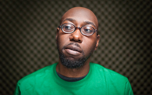 Kev Brown Flips The MSXII Soulful Stems