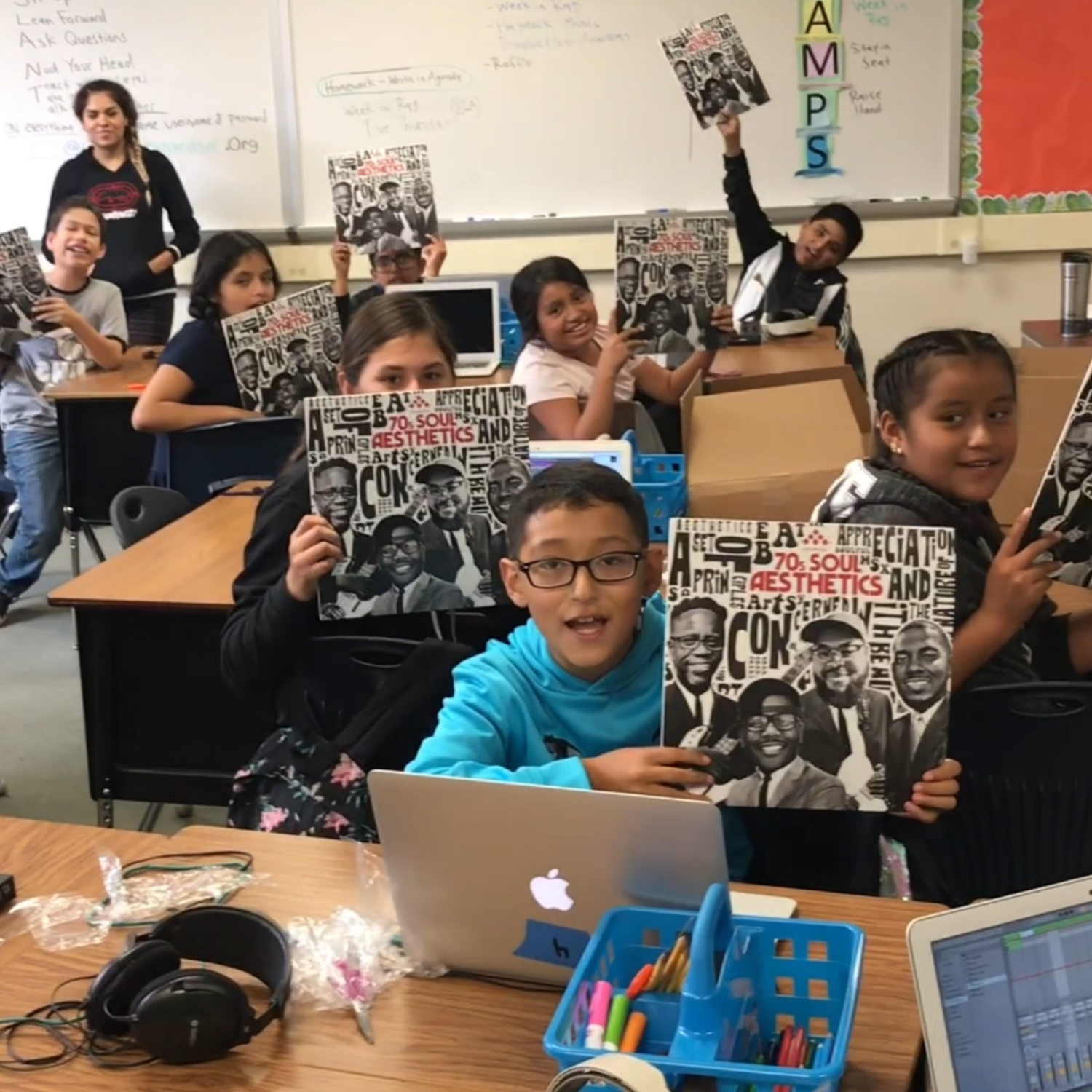 Our Affinity for Vinyl in Today's Digital Era