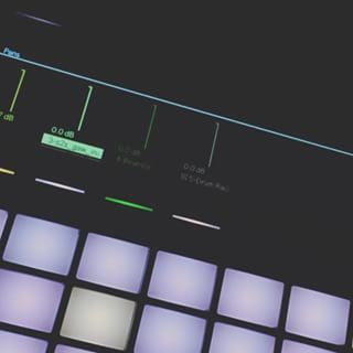 #PushinButtons by Dmtrs.Bykn