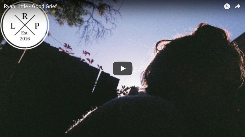 Ryan Little on Lofi Melodics 5