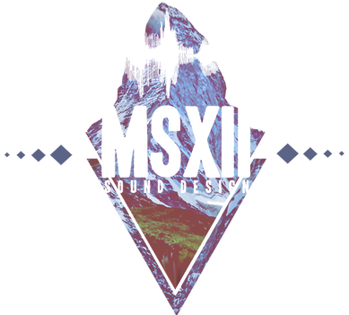 Welcome to MSXII Sound