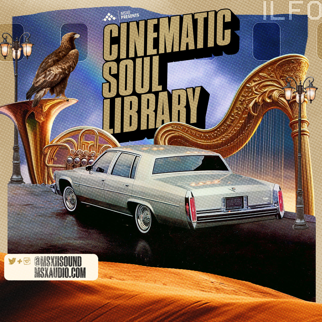 cinematic soul vol 1