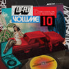 Lo-Fly Drums 10
