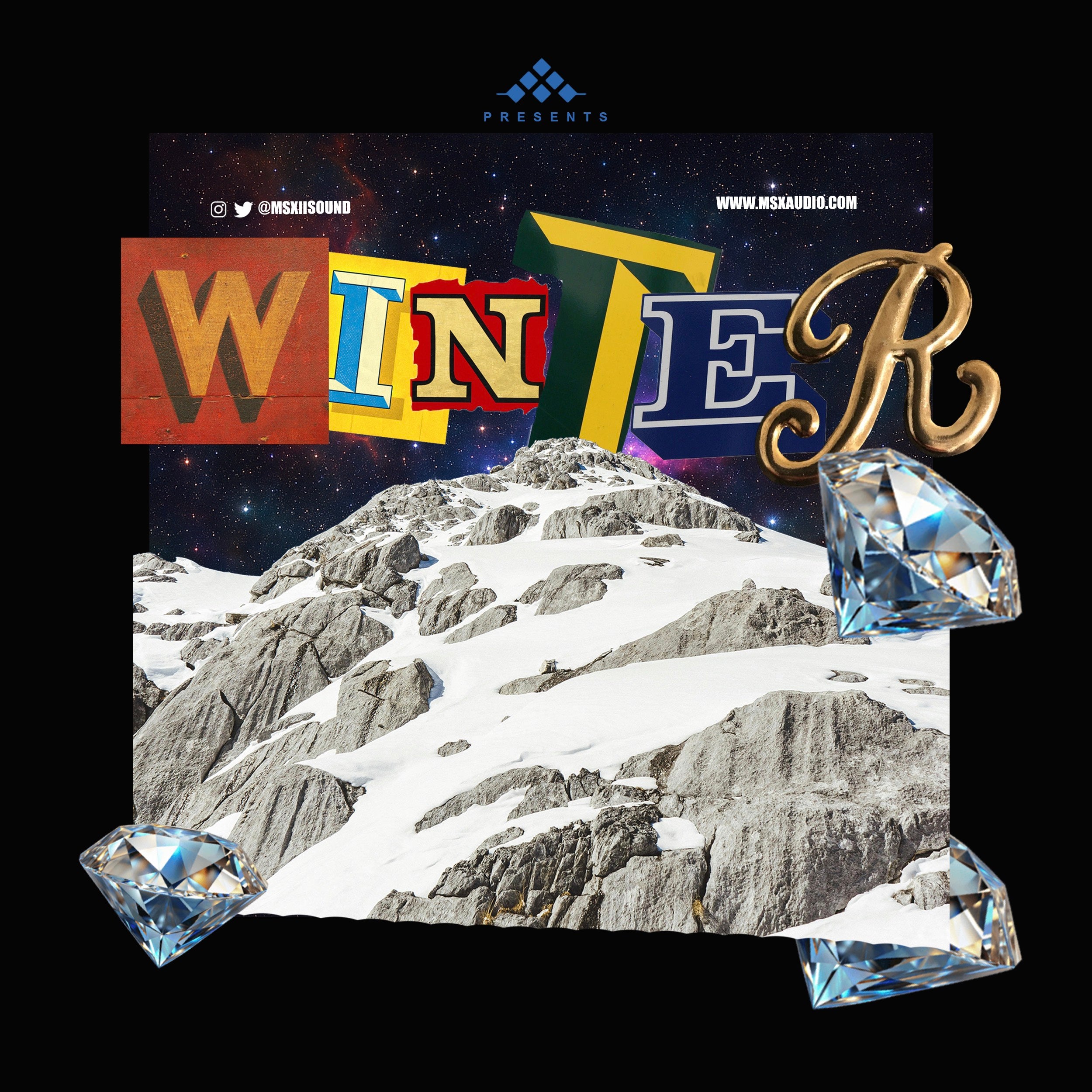 The Winter Sample Pack
