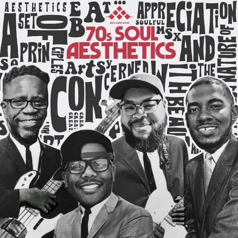 The Synthesized Soul Library 2