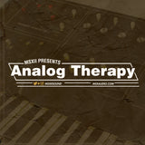 Analog Therapy