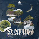 Synth Immaculate 7