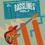 Basslines Vol. 1