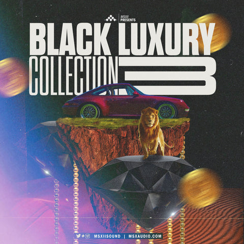 The Synthesized Soul Library 2