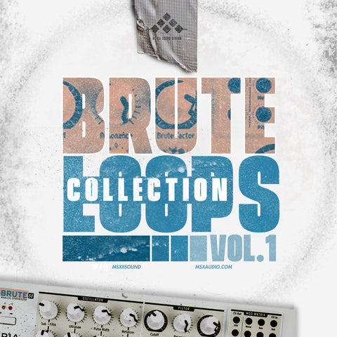 The Synthesized Soul Library 2