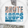 Brute Loops Collection Vol. 1