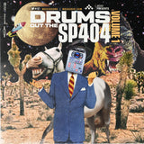 Drums Out The SP404 Bundle
