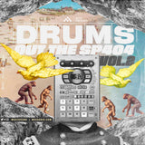 Drums Out The SP404 Vol. 2
