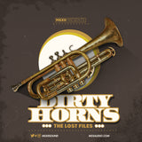 Dirty Horns