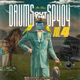 Drums Out The SP404 Vol. 4