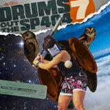 Drums Out The SP404 Vol. 7