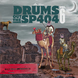 Drums Out The SP404 Vol. 6