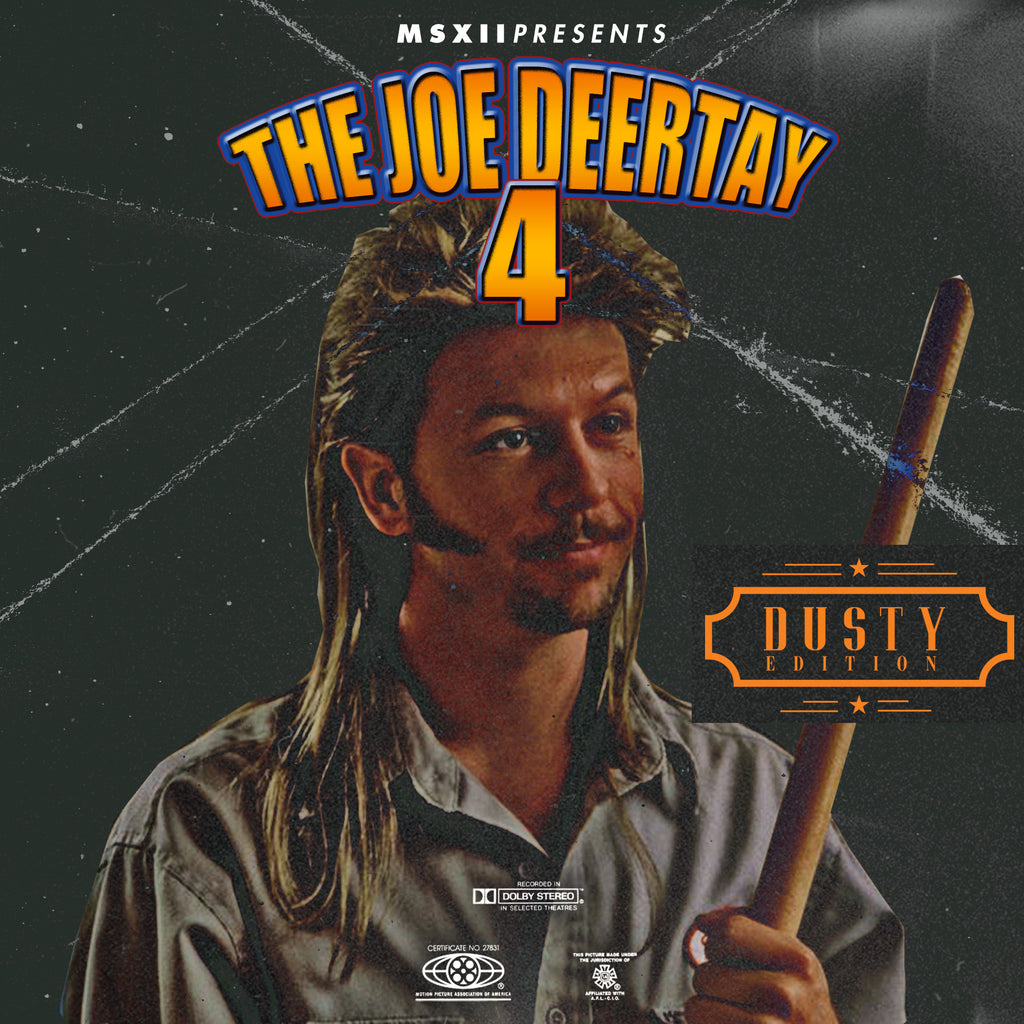 Joe Deertay 4