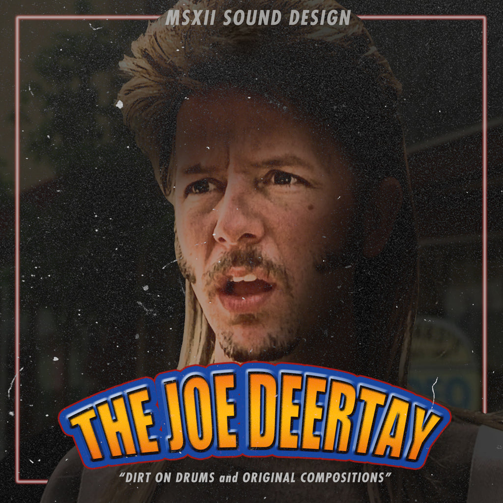 The Joe Deertay