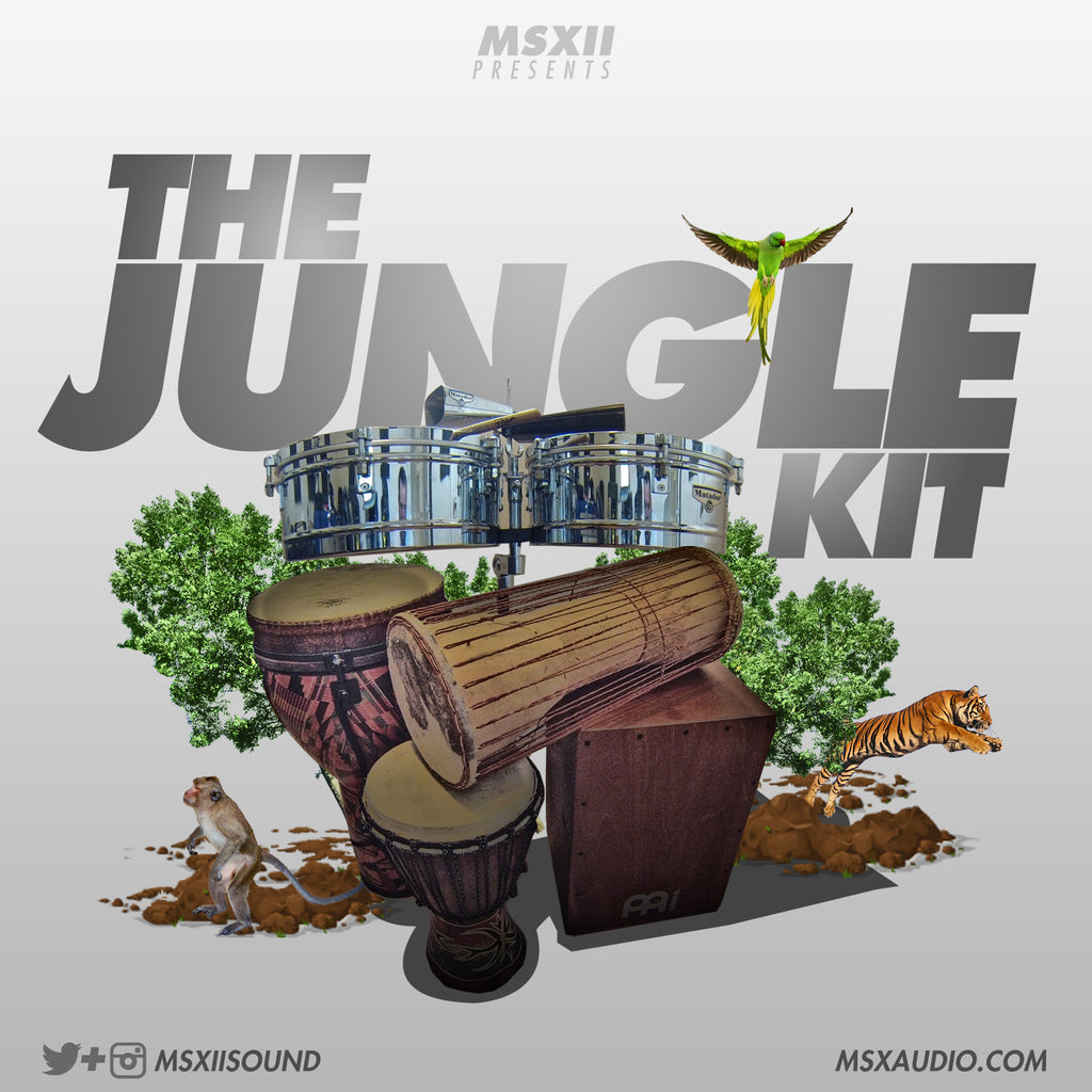 The Jungle Kit