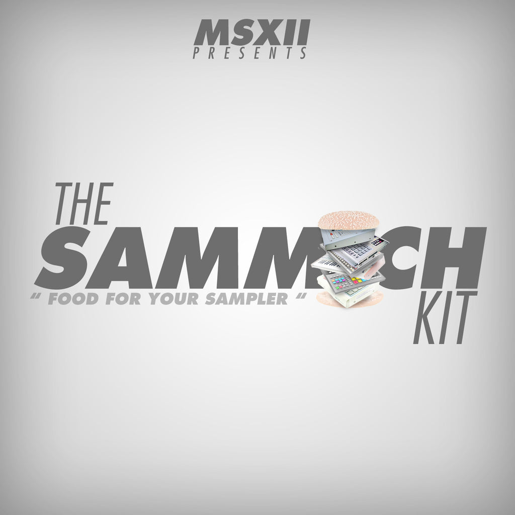 The Sammich Kit