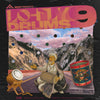 Lo-Fly Drums 9