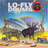 Lo-Fly Drums Vol. 6