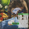 Lo-Fly Drums 3